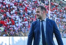 Calcio Serie C – Alessandro Raffa: “Così abbiamo riportato il Mantova in B” Alessandro Raffa