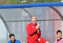 Calcio Eccellenza – Arioli: “Castellana, serve l’ultimo sforzo per chiudere bene il campionato” Arioli_02