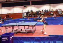 Tennis tavolo A1 f – E’ il giorno della Brunetti: retour match col Sudtirol per la 21ª festa scudetto Arlia