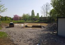 Al via i lavori per l’ampliamento dell’asilo nido comunale