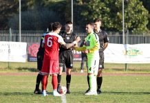 Calcio Promozione – L’Asola non va oltre il pari a Marmirolo e vede più lontano l’obiettivo play off Asola_Marmirolo_01
