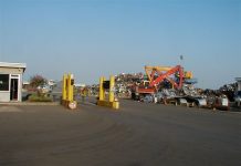 Bandinelli amplia i propri confini: a Marcaria un nuovo deposito