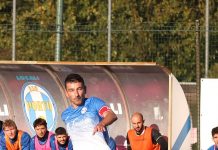 Calcio dilettanti – Gonzaga, l’addio di Bonfietti: “La salvezza è il lieto fine della mia carriera” Bonfietti_02