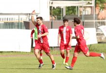 Calcio Promozione – Franzini: “Asola, play off inattesi. Ma i ragazzi se li sono meritati” Bovi_01