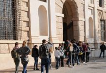 Ponte d’oro: i musei cittadini fanno il pieno dopo il 25 aprile