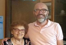 Addio alla 93enne Ottavia Frizzi, ultima “guaritrice” di campagna