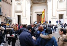 Turismo a Mantova: il cielo aiuta la città, e la Pasquetta riscatta la Pasqua