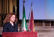 Festa della Polizia, il questore Roatta: “Alzate le misure di prevenzione su un territorio comunque sano e sicuro”