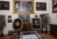 Splendido Cheppio a Palazzo d’Arco