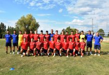 Calcio Primavera 4 – Il Mantova di Graziani ai play off col Lumezzane