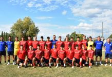 Calcio giovani – Mantova, la Primavera di Graziani stacca il pass per i play off. Bene U16 e U14