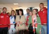 Calcio Serie C – Il Mantova e l’Associazione Boom al taglio del nastro della palestra di Oncologia