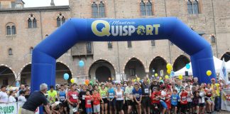 Minciomarcia: già 1000 iscritti per la festa di sabato 25 maggio