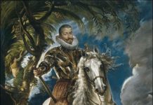 Politica, arte e cultura tra Mantova e la corte ispanica in età moderna