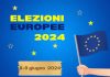 COMUNICATO PREVENTIVO PER L’ELEZIONE DEI MEMBRI DEL PARLAMENTO EUROPEO