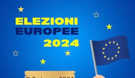 COMUNICATO PREVENTIVO PER L’ELEZIONE DEI MEMBRI DEL PARLAMENTO EUROPEO