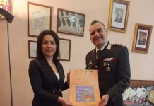 Ecco il calendario della gentilezza e della legalità degli studenti di Villimpenta