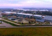 Cattivi odori: la colpa è del depuratore della cartiera