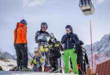 Sci – Francesca Fanti agli Assoluti in Val Senales. Giovedì i Tricolori di Skicross firmati Sc Marmirolo Fanti4_3021320