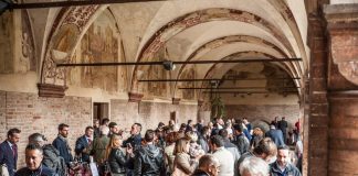 Lambrusco a Palazzo celebra la 10ª edizione