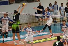 Volley Serie A3 – Miselli: “Gabbiamo, calma e sangue freddo per centrare l’A2”