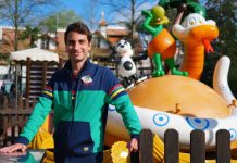 Gardaland e Diadora Utility: collaborazione fra eccellenze italiane