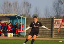 Calcio Eccellenza femminile – Nicole Gola: “Casalmartino, chiudiamo al top” Nicole Gola