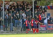 Calcio 1a Categoria – Domenica Gove-Sere, un derby che vale una stagione. Melara: “Il pubblico ci darà una spinta” Governolese_Serenissima_04