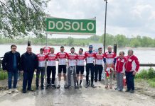 Ciclismo – Festival dell’mtb master a Dosolo: assegnati i titoli provinciali 2024