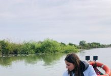 Progetto Mincio, gli studenti tornano in… acqua