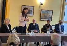 Rsa di Ostiglia vicina alla riqualificazione, visita dell’assessore regionale