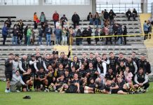 Rugby Serie A – Madero: “Coraggio Caimani, è questa la strada giusta”