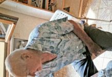 Le opere dell’artista Cesare Ancellotti in mostra a Mantova