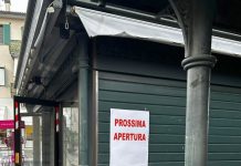 Volta: riapre l’edicola chiusa da oltre due anni