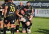Rugby serie A Elite – Missione compiuta: il Viadana piega i Rangers e conquista la vetta solitaria