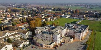 Rsa Villa Carpaneda, un polo di multiservizi per il territorio