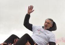 Calcio – C’è un mantovano che fa festa: mister Elia Pavesi in Primavera 1 con la Cremonese elia