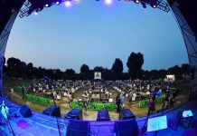 Arena Bike-In, il Comune apre un’area eventi: andranno i Mangiari e l’Arcifesta