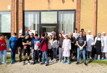 Scambio culturale, studenti spagnoli ospitati alla Bigattera