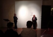 Inaugurata la mostra I problemi del fascismo