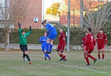 Calcio, campionati giovanili: il programma LaCantera_Acquanegra_04