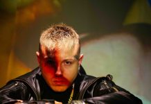 Befana 2025 con il Locura Tour di Lazza al PalaUnical