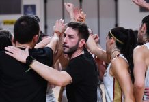 Basket serie A2 f – Un trono per due: San Giorgio va a Udine, è la resa dei conti Lorenzo Logallo