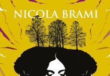 Ecco “Melinoe vestita di zafferano”