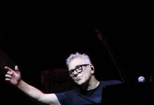 Michele Zarrillo al Sociale il 9 novembre