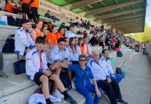 Atletica – Libertas show a Parma: vittoria nei 2000 siepi e pass per gli Italiani dell’allievo Morad Allali. Emily Meneghinello domina nei 300 libertas