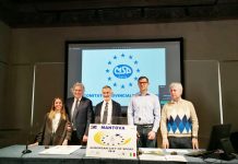 Lo sport a Mantova come trampolino per l’Europa msp