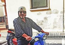 Imprenditore ed ex consigliere comunale: addio a Pieremilio Zecchina