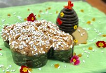 Dolci pasquali, Mantova terza in Lombardia per numero di pasticcerie artigiane