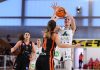 Basket Serie A2 femminile – Play off, MantovAgricoltura con le polveri bagnate: Treviso passa 54-59